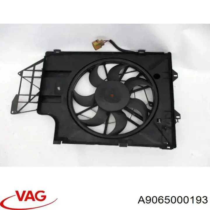 Compre A9065000193 VAG 