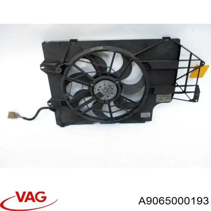 A9065000193 VAG 