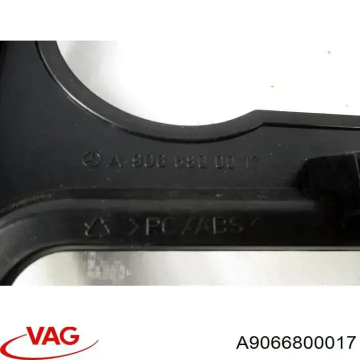 Cobrimento de instrumentos de controlo de "painel de instrumentos" Mercedes 9066800017 preço, a partir de 52,78 USD