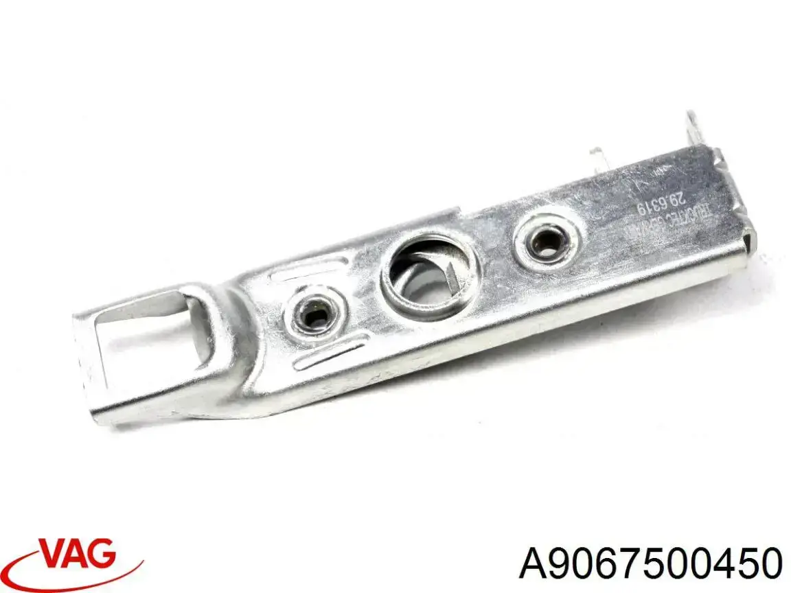 Fecho da capota VAG A9067500450 preço, a partir de 19,12 USD