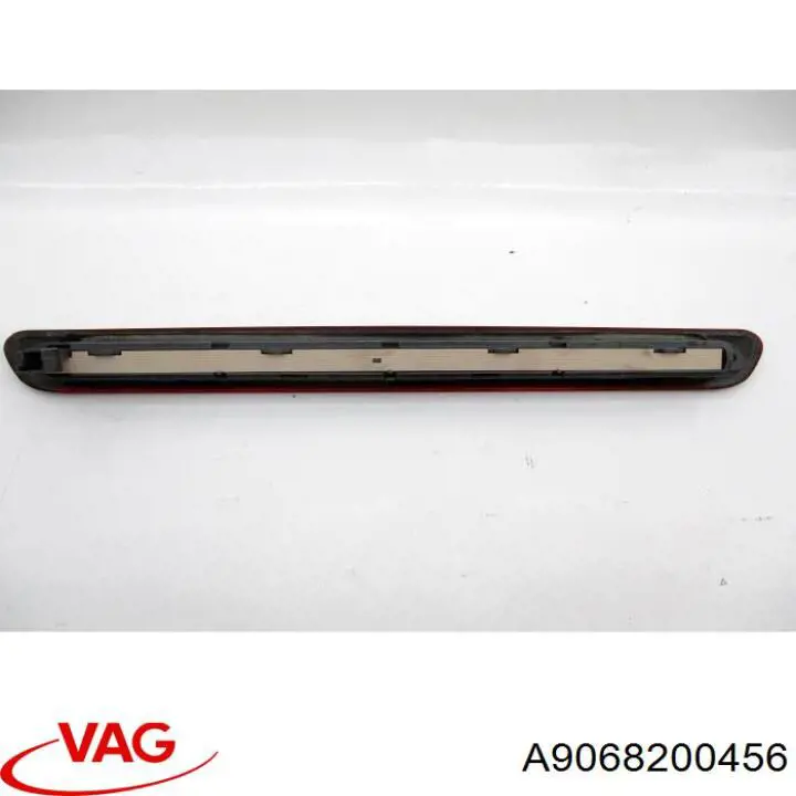 Sinal de parada traseiro adicional VAG A9068200456 preço, a partir de 51,08 USD