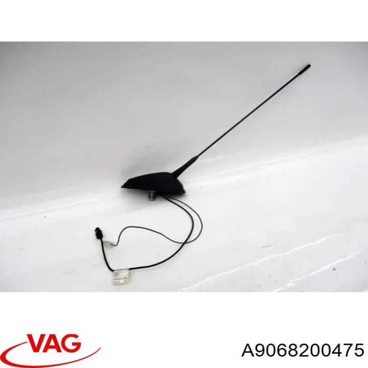 Antena A9068200475 VAG
