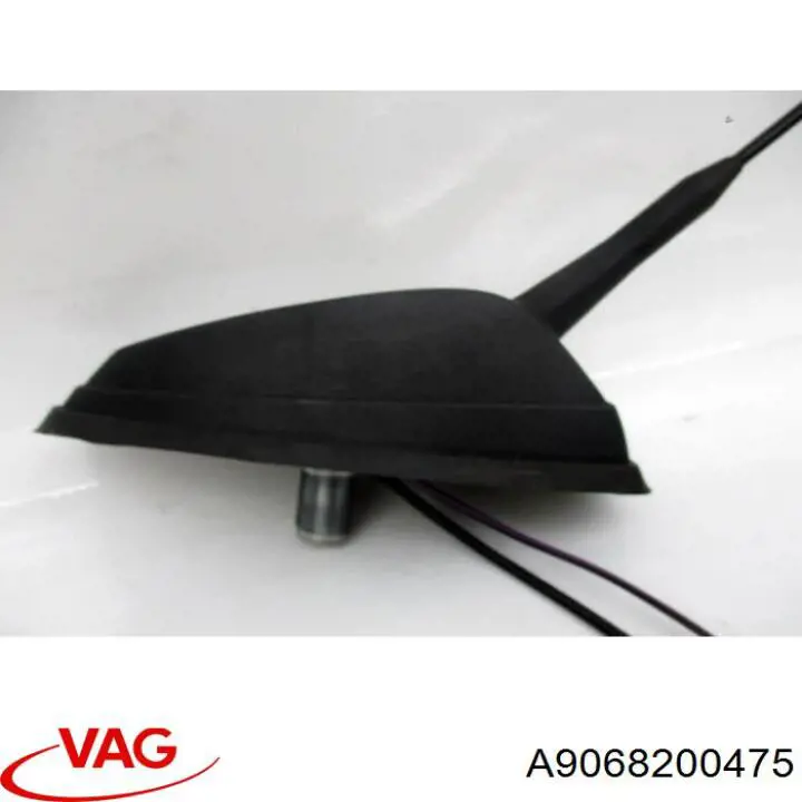 Compre A9068200475 VAG Antena