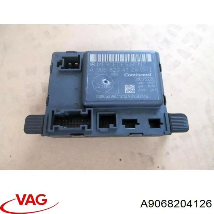 A9068204126 VAG