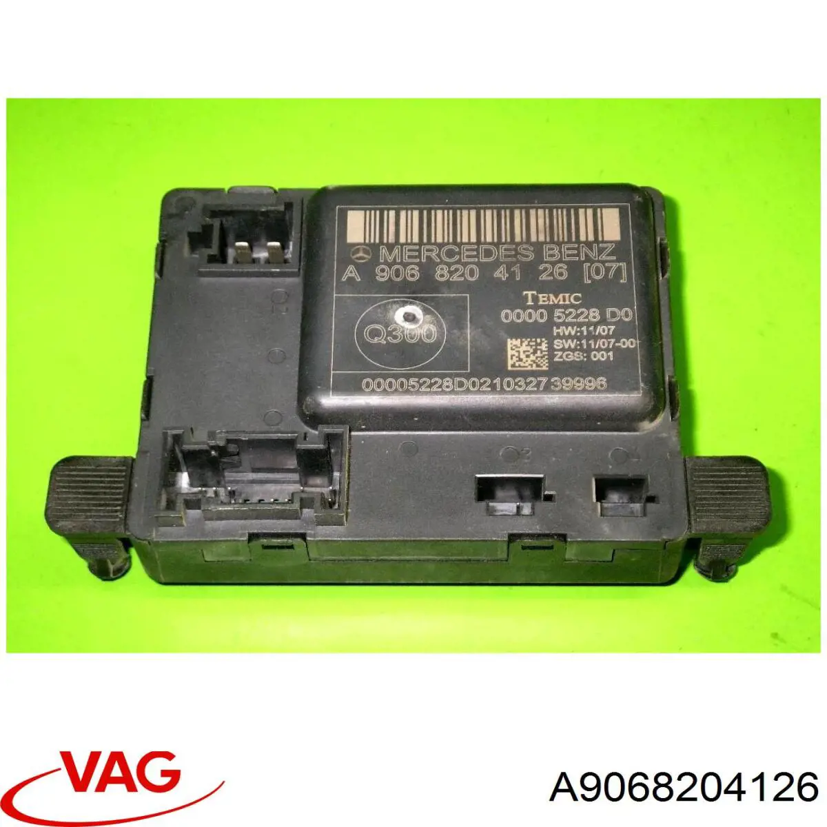  VAG A9068204126 preço, a partir de 62,99 USD