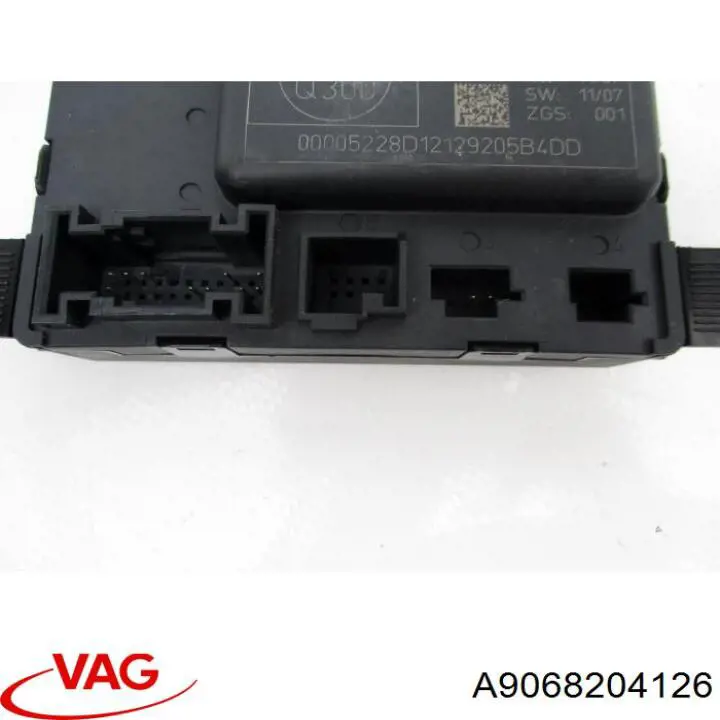 Compre A9068204126 VAG 