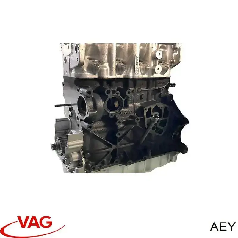 Motor montado VAG AEY preço, a partir de 662,30 USD