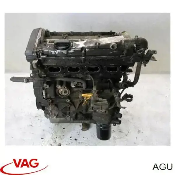 Compre AGU VAG Motor montado