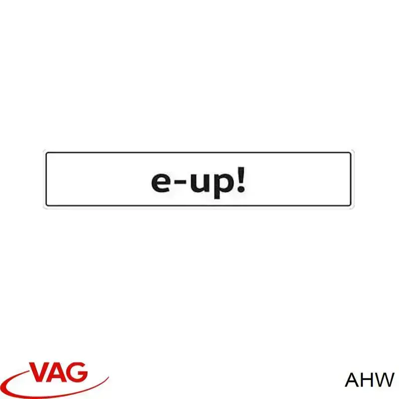 Motor montado AHW VAG