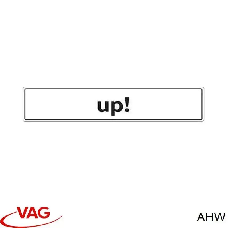Compre AHW VAG Motor montado