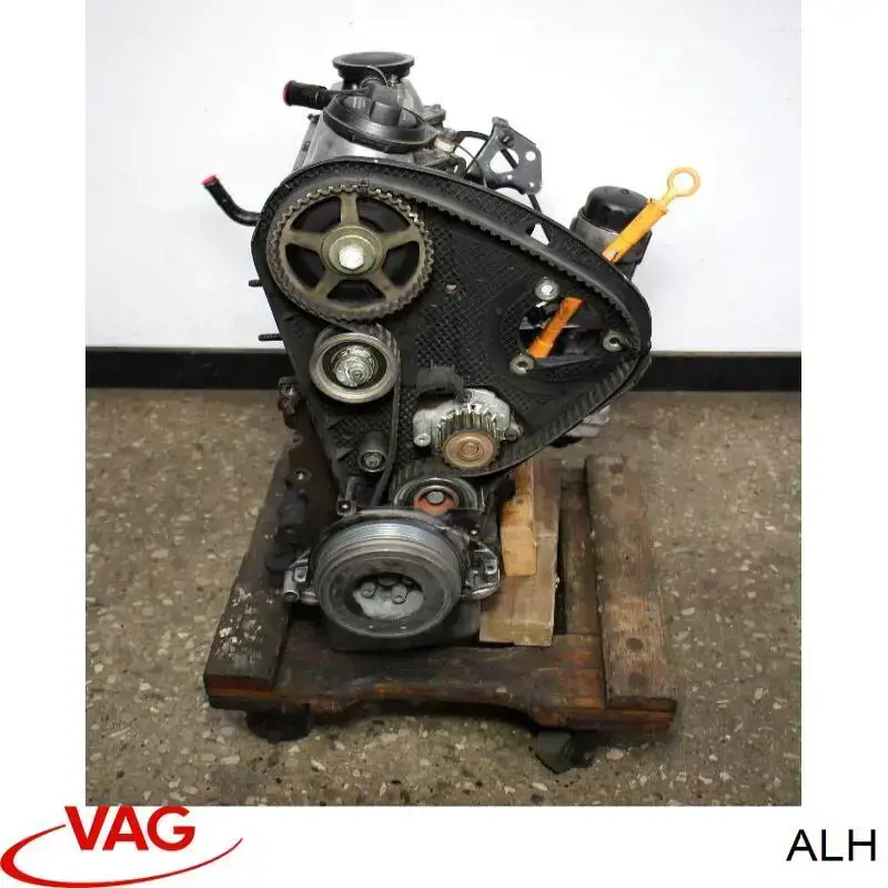 Motor montado VAG 038100032E preço, a partir de 501,22 USD