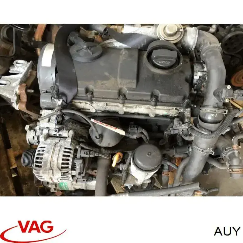 Compre AUY VAG Motor montado