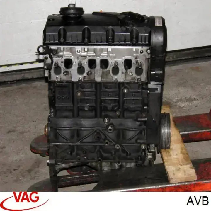 Compre AVB VAG Motor montado