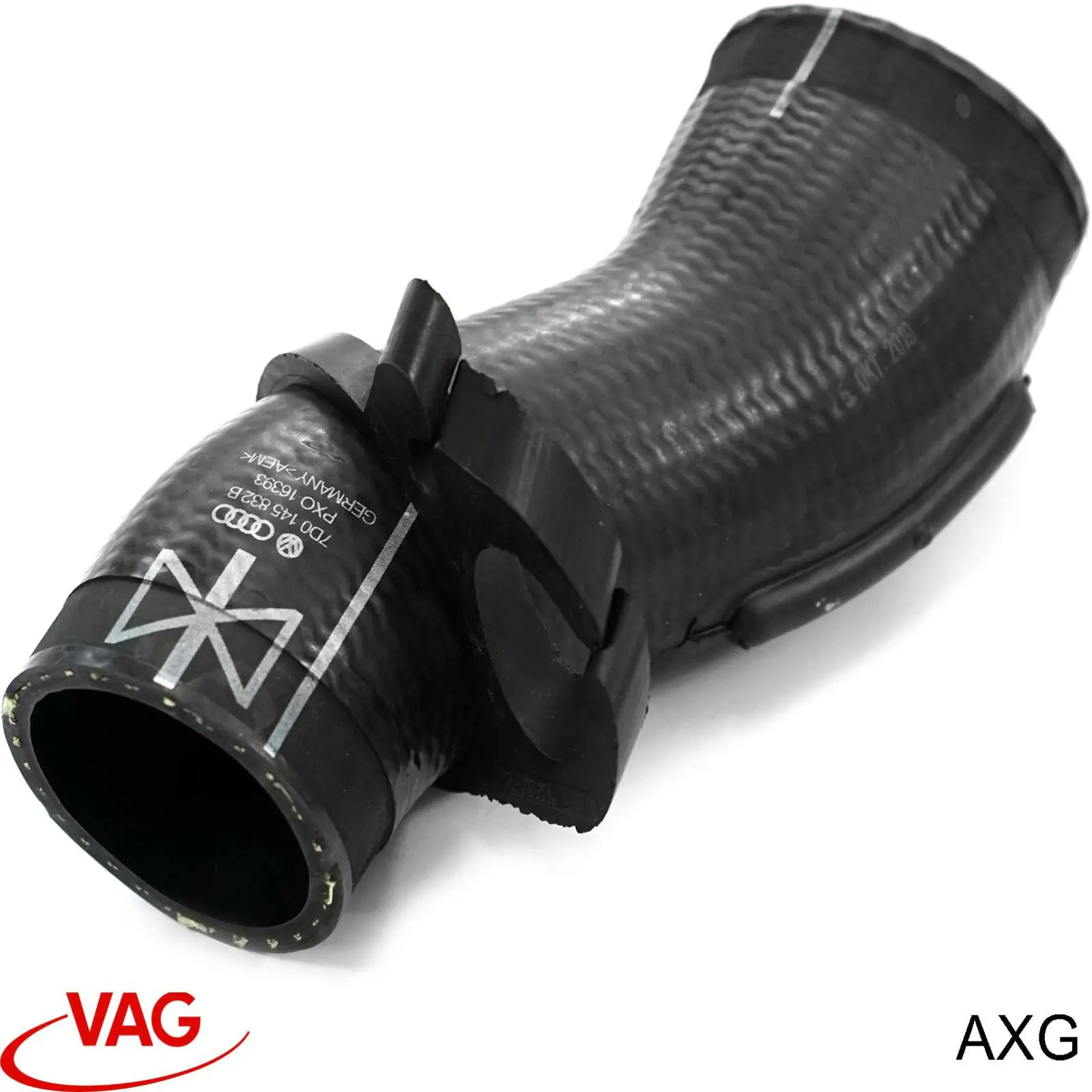 Caixa de Mudança montada (caixa mecânica de velocidades) VAG AXG preço, a partir de 269,01 USD