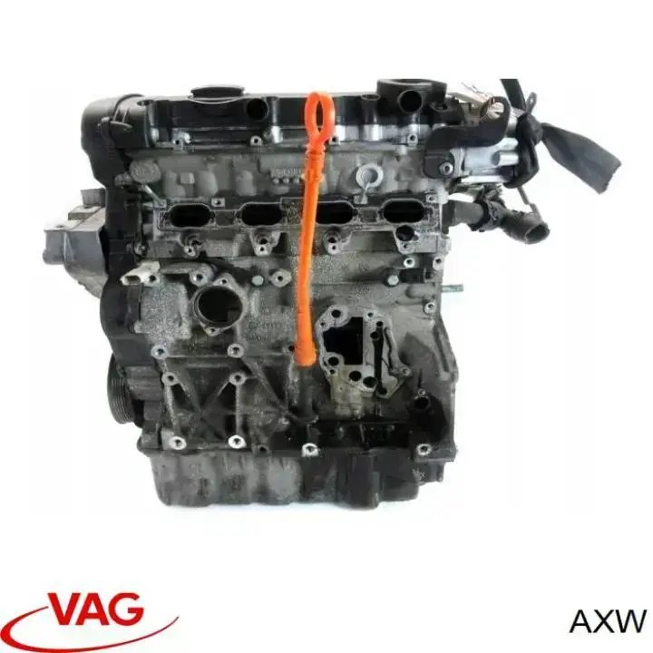 Compre AXW VAG Motor montado