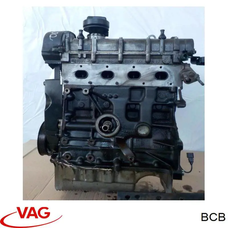 Motor montado VAG BCB preço, a partir de 944,92 USD