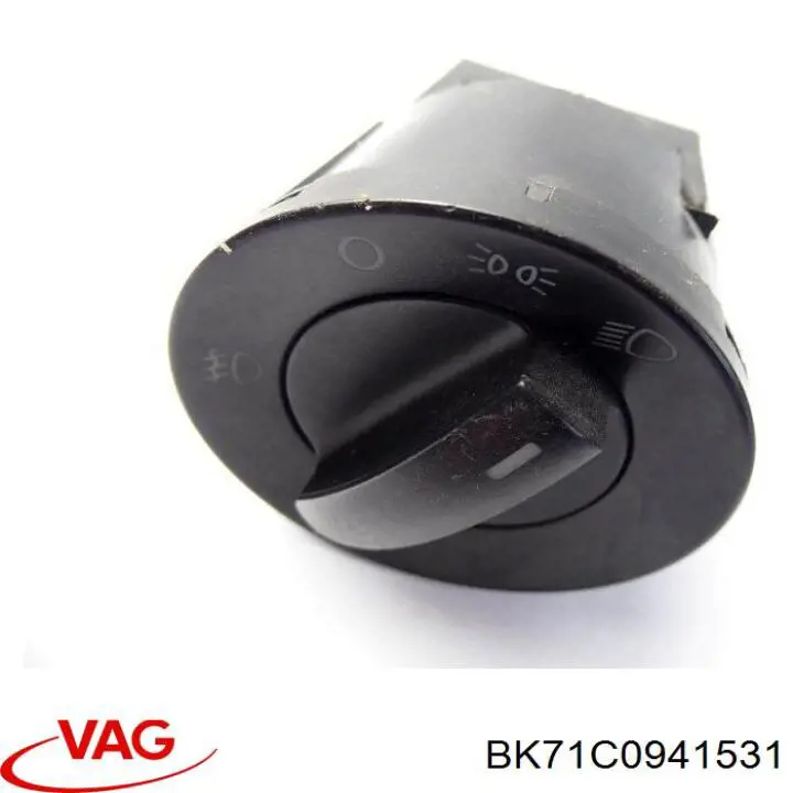 Compre BK71C0941531 VAG 