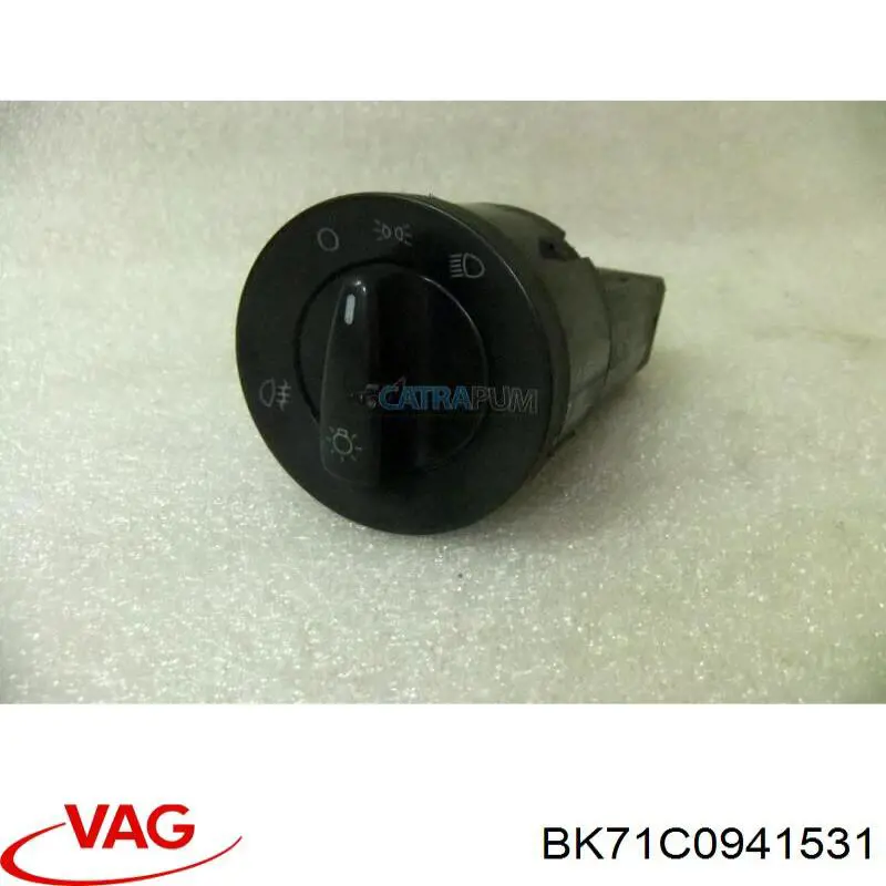  VAG BK71C0941531 preço, a partir de 35,82 USD