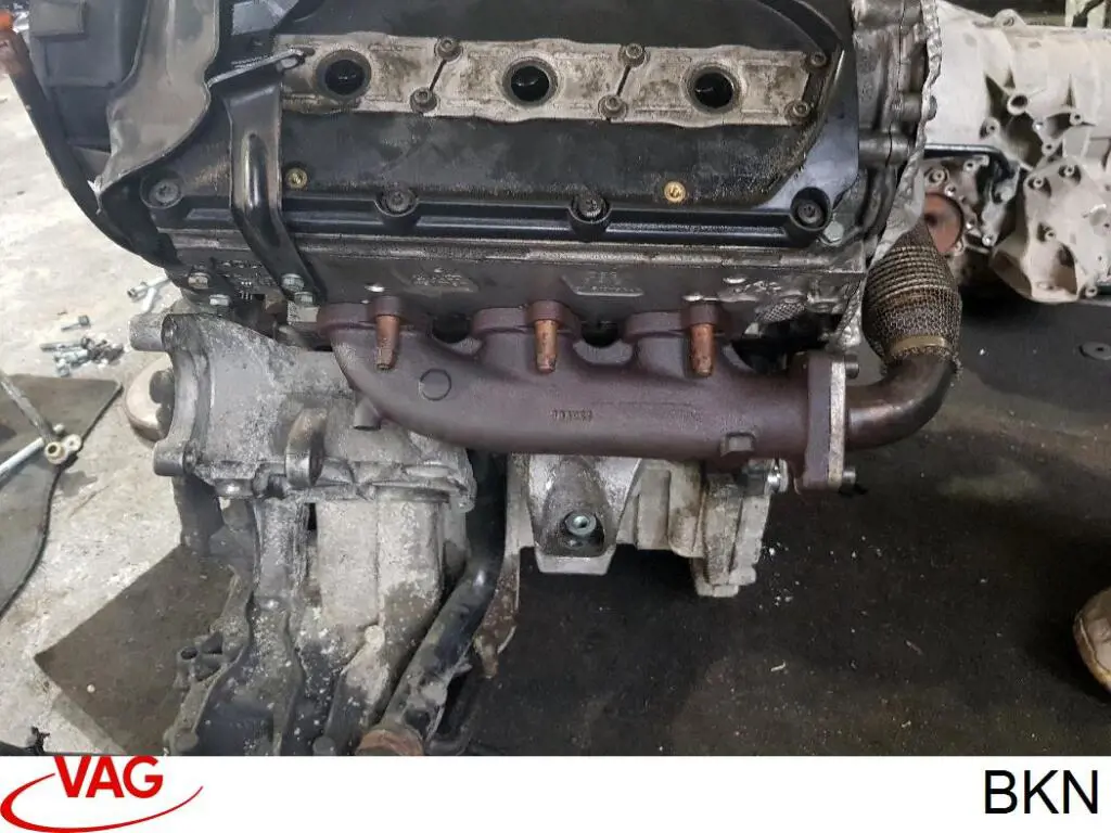 Compre BKN VAG Motor montado