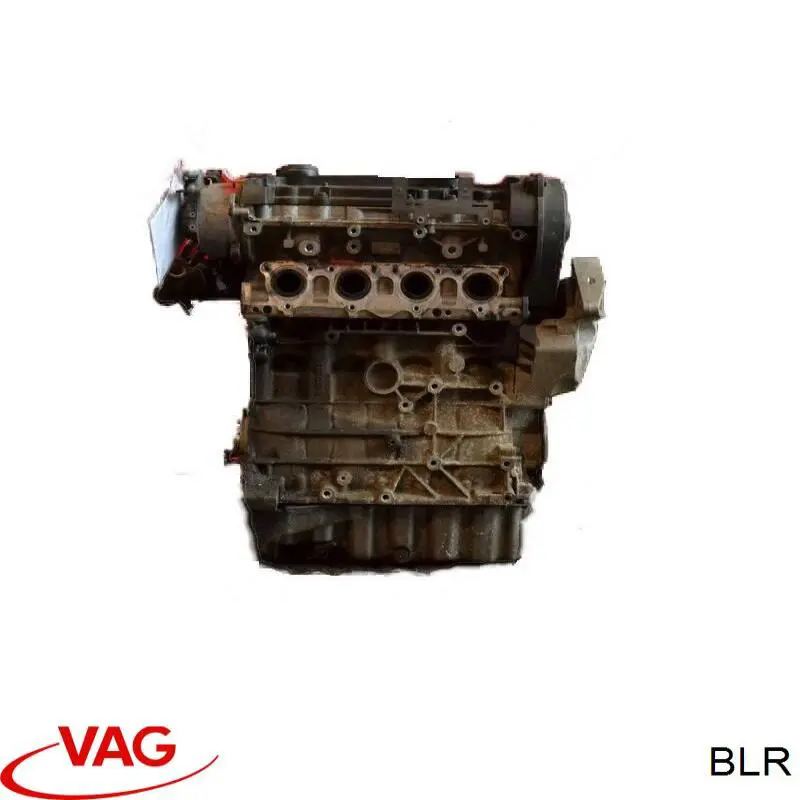 Motor montado VAG BLR preço, a partir de 569,83 USD