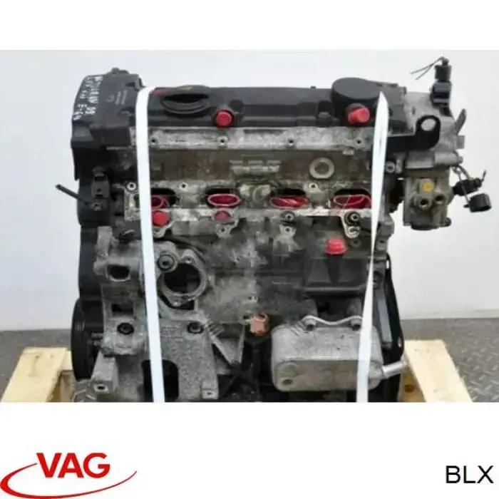 Compre BLX VAG Motor montado
