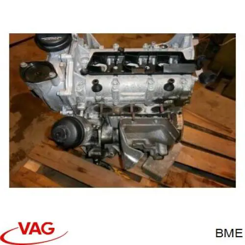 Motor montado VAG 03E100032HX preço, a partir de 726,74 USD
