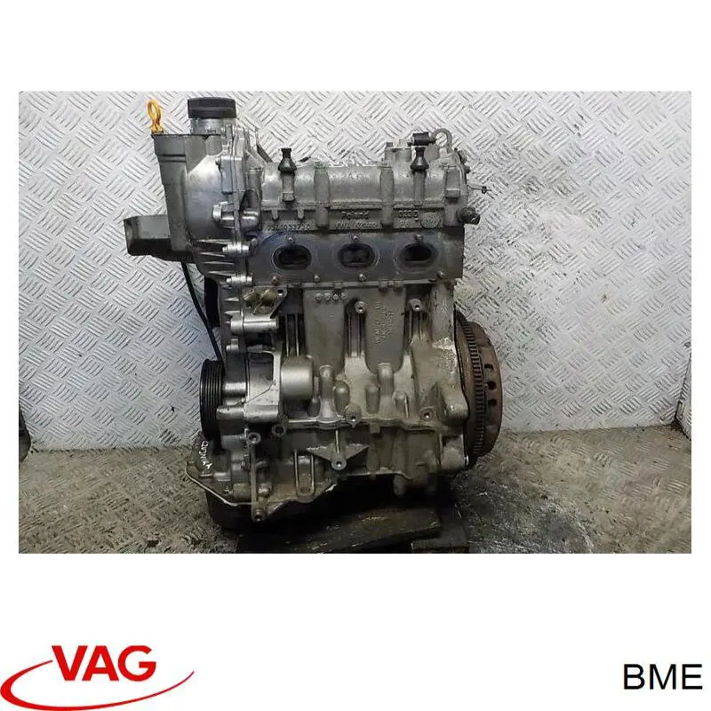 Compre 03E100032H VAG Motor montado