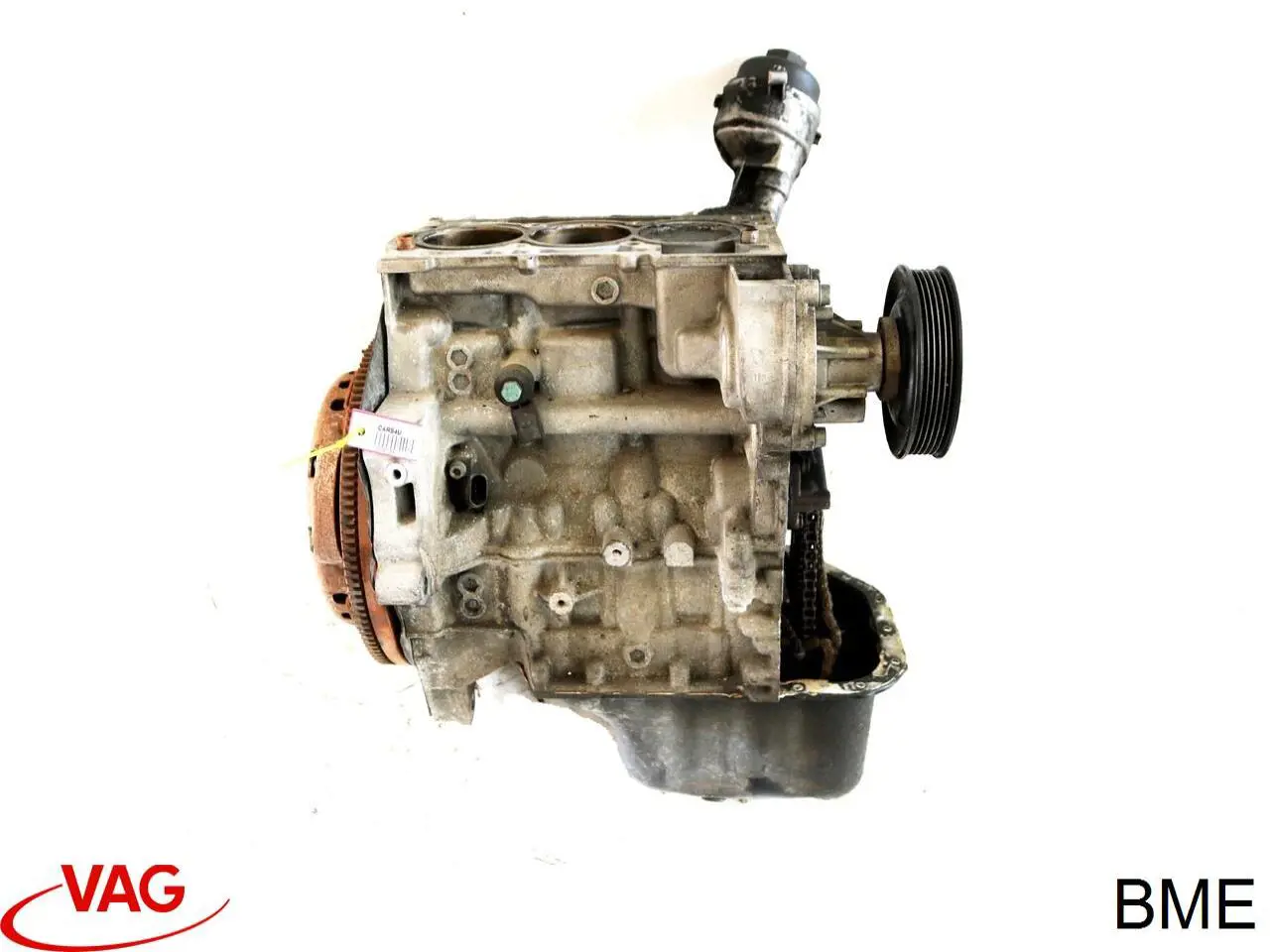 Motor montado VAG 03E100032H preço, a partir de 726,74 USD