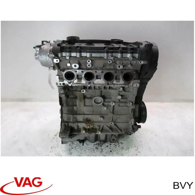 Compre BVY VAG Motor montado