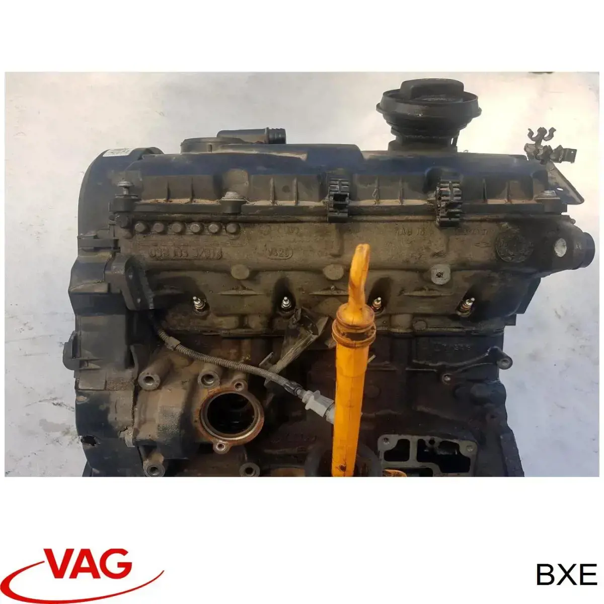 Compre BXE VAG Motor montado