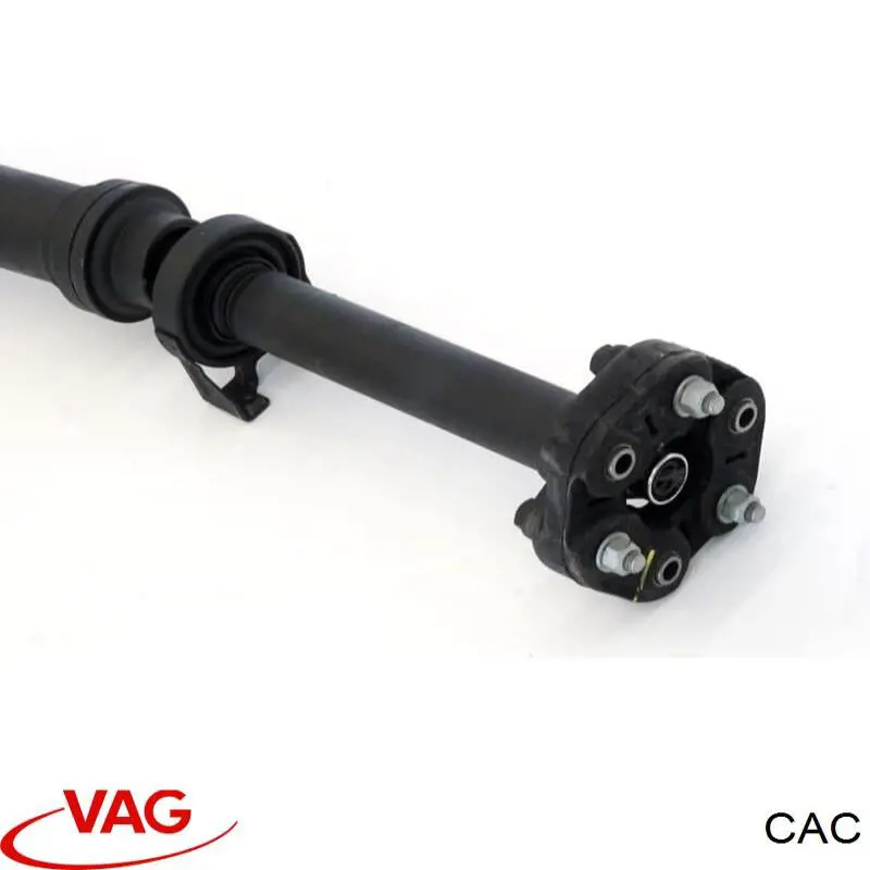 Caixa de Mudança montada (caixa mecânica de velocidades) VAG CAC preço, a partir de 267,30 USD