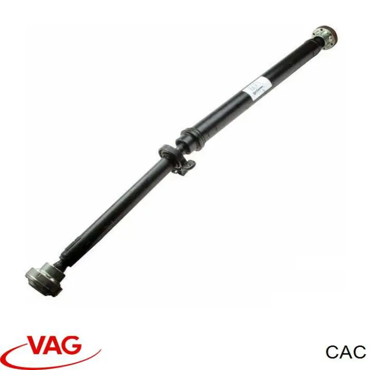 Compre CAC VAG Caixa de Mudança montada (caixa mecânica de velocidades)