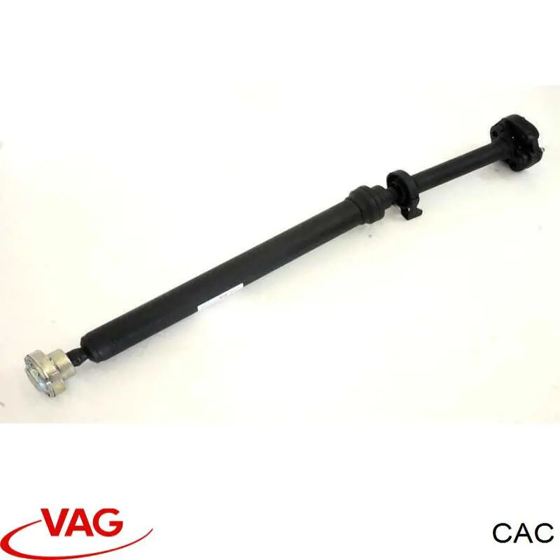 Compre CAC VAG Caixa de Mudança montada (caixa mecânica de velocidades)