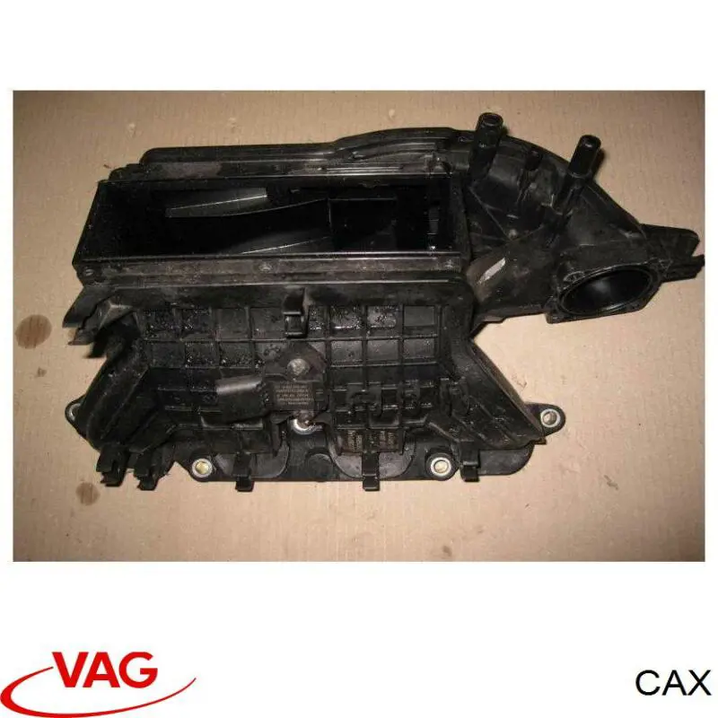  VAG CAX preço, a partir de 129,40 USD