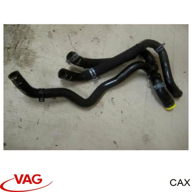 Compre CAX VAG 