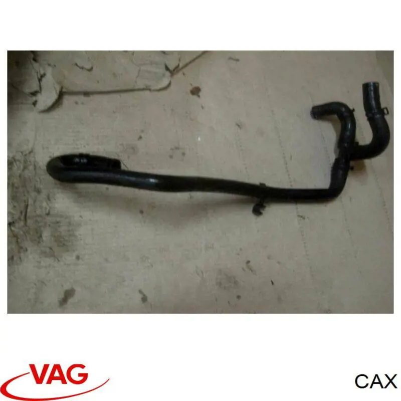 Compre CAX VAG 
