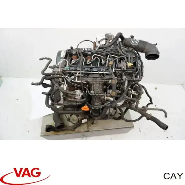 Motor montado VAG CAY preço, a partir de 1918,79 USD