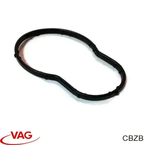 Motor montado Volkswagen Golf VI AJ5