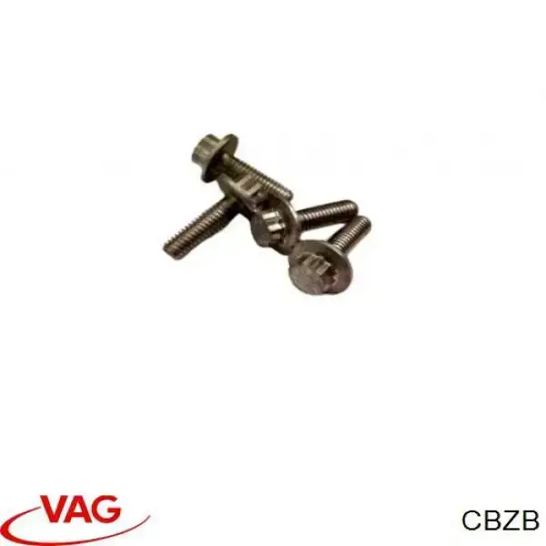  Motor montado Volkswagen Golf VI carrinha (AJ5) (2009 - 2014) VI