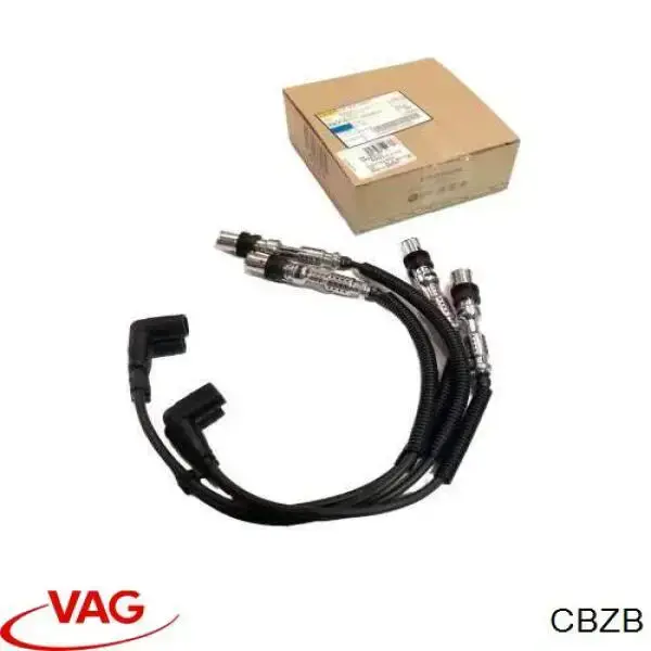 Motor montado Volkswagen Golf VI AJ5