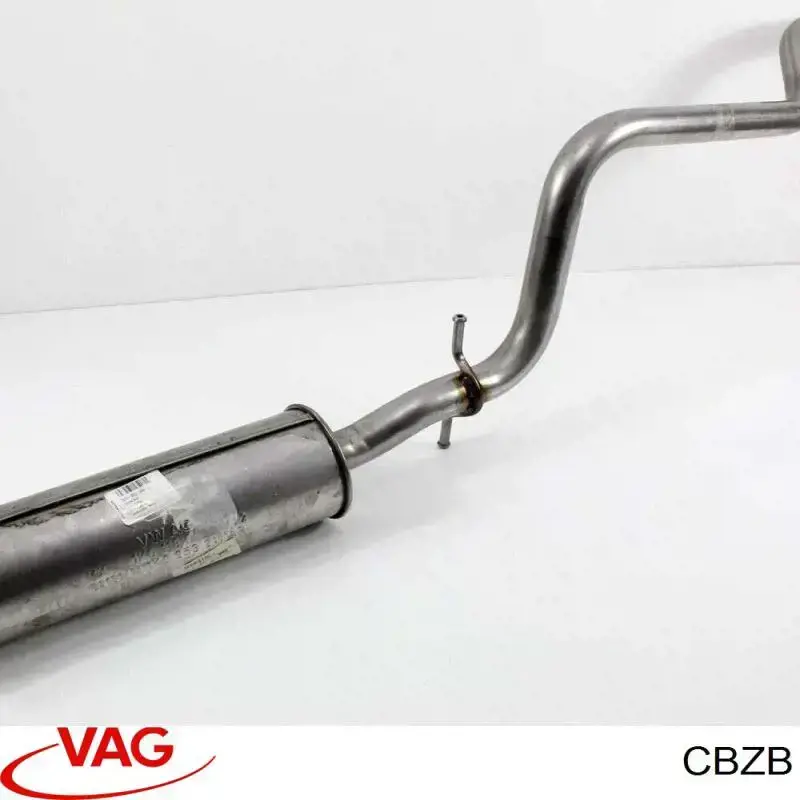 Motor montado para Volkswagen Golf VI AJ5