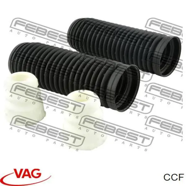 Caixa de Mudança montada (caixa mecânica de velocidades) VAG CCF preço, a partir de 263,90 USD