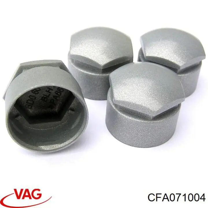 Parafuso de roda VAG CFA071004 preço, a partir de 50,73 USD
