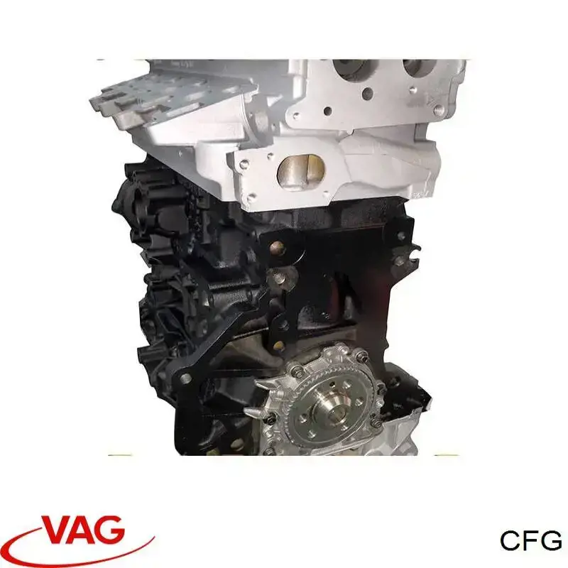 Compre CFG VAG Motor montado
