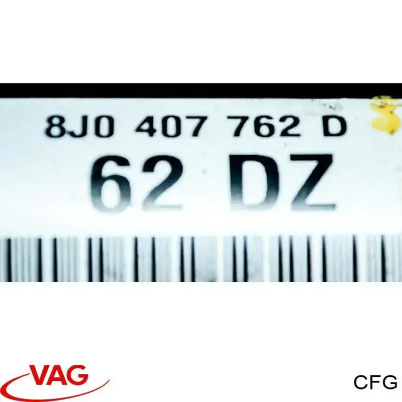 Compre CFG VAG Motor montado