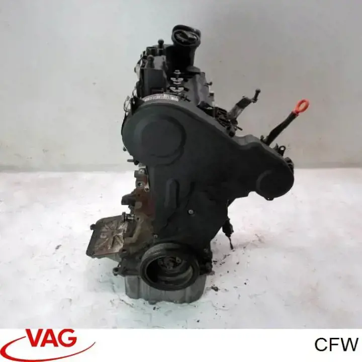 CFW VAG 