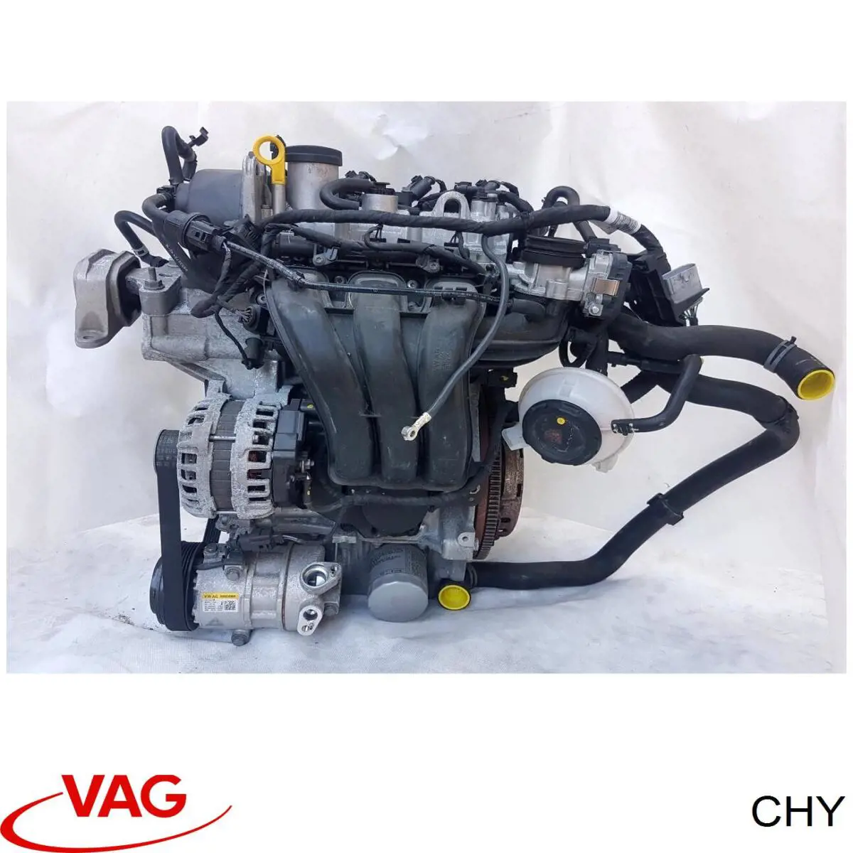  VAG CHY preço, a partir de 143,02 USD