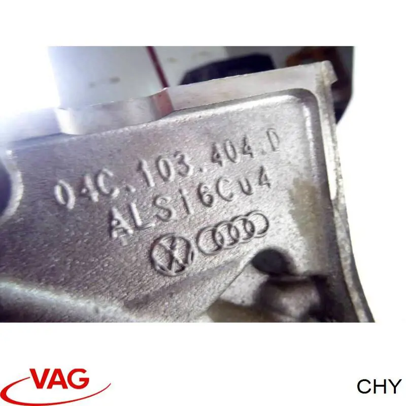 Compre CHY VAG 
