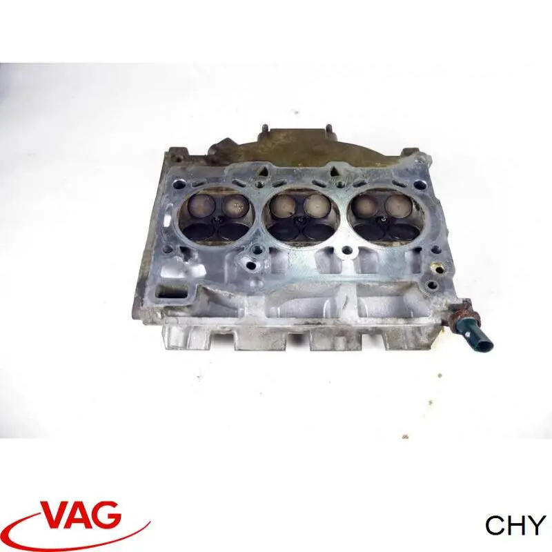 CHY VAG