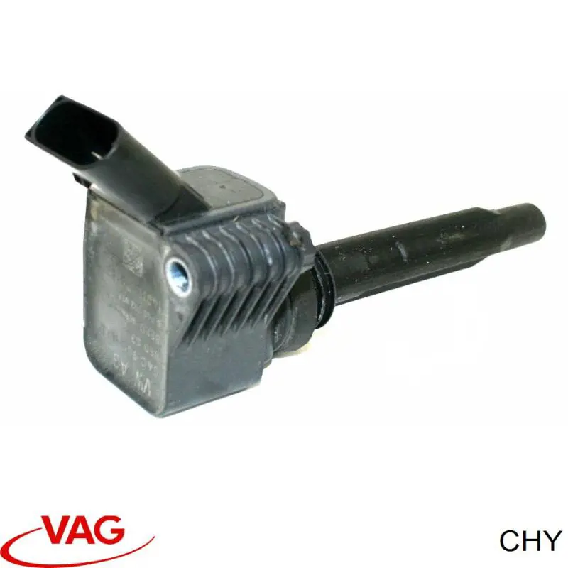  VAG CHY